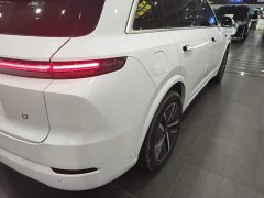 Li Auto L7 MAX - ფოტო 7