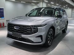 Ford Edge L 2.0T EcoBoost AWD Seven-Seat Premier - ფოტო 1