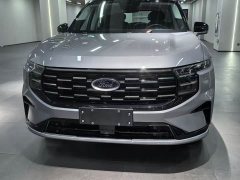 Ford Edge L 2.0T EcoBoost AWD Seven-Seat Premier - ფოტო 2