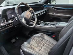 Ford Edge L 2.0T EcoBoost AWD Seven-Seat Premier - ფოტო 3