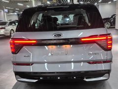 Ford Edge L 2.0T EcoBoost AWD Seven-Seat Premier - ფოტო 4