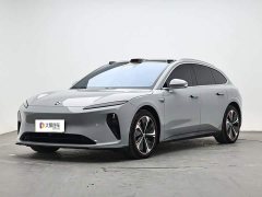 NIO ET5T 75kWh Touring - ფოტო 1