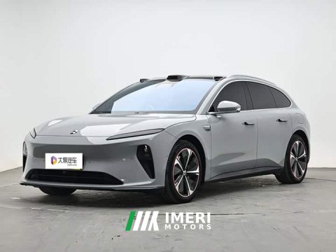 2023 NIO ET5T 75kWh Touring - ავტომობილი ჩინეთიდან
