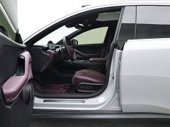 NIO ET5T 75kWh Touring - ფოტო 10