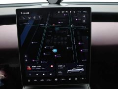 NIO ET5T 75kWh Touring - ფოტო 11