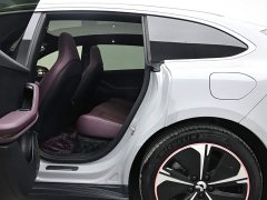 NIO ET5T 75kWh Touring - ფოტო 14