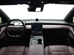 NIO ET5T 75kWh Touring - ფოტო 15