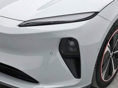 NIO ET5T 75kWh Touring - ფოტო 18