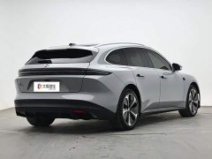 NIO ET5T 75kWh Touring - ფოტო 3