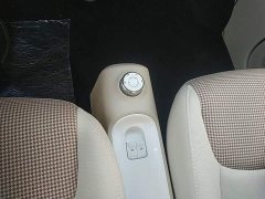 Wuling Hongguang MINIEV Third Generation 215km Youth Edition - ფოტო 13