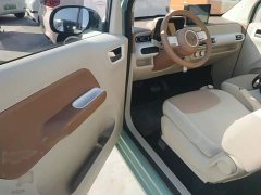 Wuling Hongguang MINIEV Third Generation 215km Youth Edition - ფოტო 15