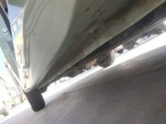 Wuling Hongguang MINIEV Third Generation 215km Youth Edition - ფოტო 20