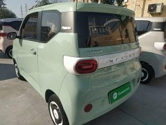 Wuling Hongguang MINIEV Third Generation 215km Youth Edition - ფოტო 4