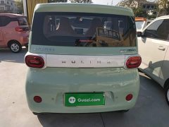 Wuling Hongguang MINIEV Third Generation 215km Youth Edition - ფოტო 5