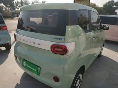 Wuling Hongguang MINIEV Third Generation 215km Youth Edition - ფოტო 6