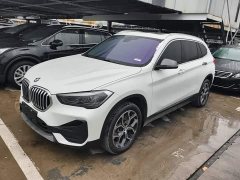 BMW X1 sDrive25Li Premier - ფოტო 1