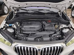 BMW X1 sDrive25Li Premier - ფოტო 10