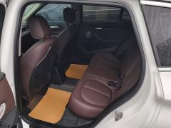 BMW X1 sDrive25Li Premier - ფოტო 11