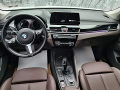 BMW X1 sDrive25Li Premier - ფოტო 12
