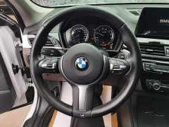 BMW X1 sDrive25Li Premier - ფოტო 15