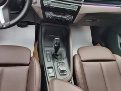 BMW X1 sDrive25Li Premier - ფოტო 16