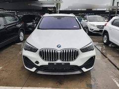 BMW X1 sDrive25Li Premier - ფოტო 2