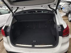 BMW X1 sDrive25Li Premier - ფოტო 4