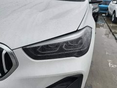 BMW X1 sDrive25Li Premier - ფოტო 5