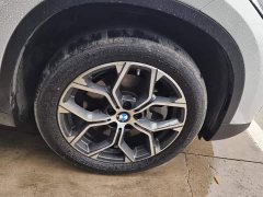BMW X1 sDrive25Li Premier - ფოტო 6