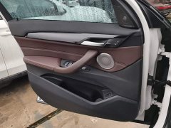 BMW X1 sDrive25Li Premier - ფოტო 7