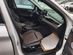 BMW X1 sDrive25Li Premier - ფოტო 8