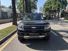Fangchengbao Leopard 5 125KM Tianshi Intelligent Driving Ultra - photo 2