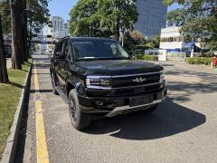 Fangchengbao Leopard 5 125KM Tianshi Intelligent Driving Ultra - photo 3