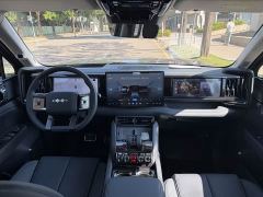 Fangchengbao Leopard 5 125KM Tianshi Intelligent Driving Ultra - photo 6