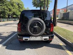 Fangchengbao Leopard 5 125KM Tianshi Intelligent Driving Ultra - photo 8