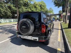 Fangchengbao Leopard 5 125KM Tianshi Intelligent Driving Ultra - photo 9