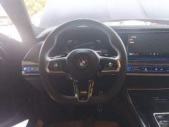BMW i7 eDrive50L M Sport Luxury Package - photo 10