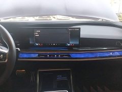 BMW i7 eDrive50L M Sport Luxury Package - photo 12