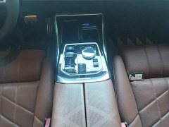 BMW i7 eDrive50L M Sport Luxury Package - photo 13