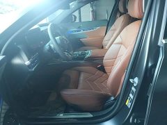 BMW i7 eDrive50L M Sport Luxury Package - photo 14