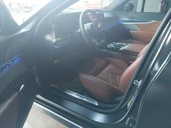 BMW i7 eDrive50L M Sport Luxury Package - photo 15