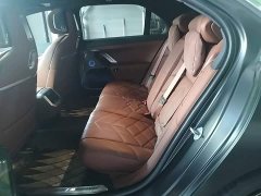 BMW i7 eDrive50L M Sport Luxury Package - photo 16