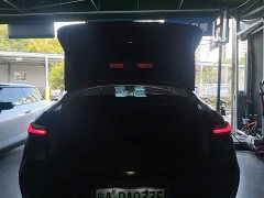 BMW i7 eDrive50L M Sport Luxury Package - photo 18