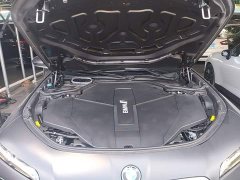 BMW i7 eDrive50L M Sport Luxury Package - photo 19