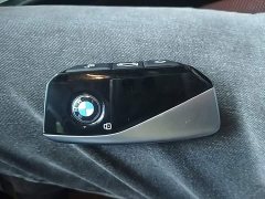 BMW i7 eDrive50L M Sport Luxury Package - photo 8