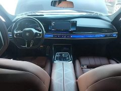 BMW i7 eDrive50L M Sport Luxury Package - photo 9