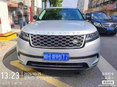 Land Rover Range Rover Evoque P250 - фото 2