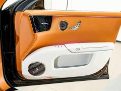 Maextro Venerable Realm S800 EREV Starlight Premium Edition 5-seater (192-wire LiDAR) - ფოტო 17