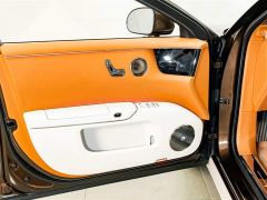 Maextro Venerable Realm S800 EREV Starlight Premium Edition 5-seater (192-wire LiDAR) - ფოტო 18