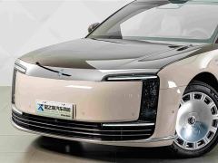 Maextro Venerable Realm S800 EREV Starlight Premium Edition 5-seater (192-wire LiDAR) - ფოტო 2